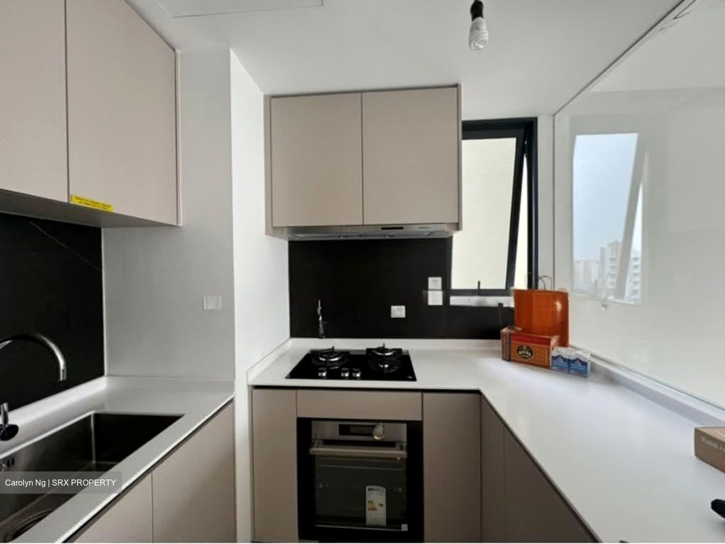 Sengkang Grand Residences (D19), Apartment #558737931